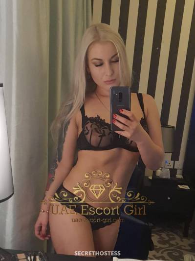 29Yrs Old Escort 165CM Tall Dubai Image - 4