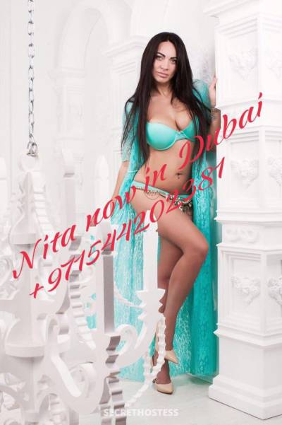 29Yrs Old Escort 171CM Tall Dubai Image - 2