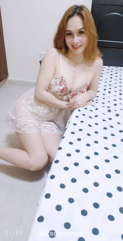 31Yrs Old Escort 165CM Tall Dubai Image - 0