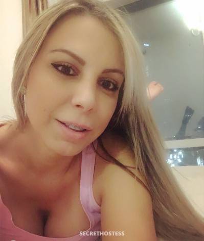 32 Year Old Escort Dubai Blonde - Image 1