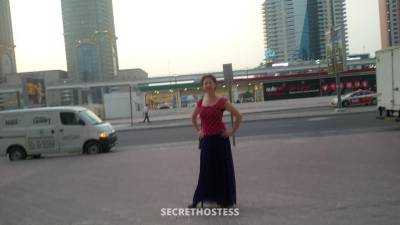 37Yrs Old Escort 171CM Tall Dubai Image - 0