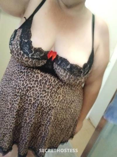 49 year old Escort in Albury Jazz is back with the same great service