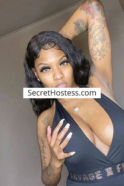 ALISHA 29Yrs Old Escort 77KG 167CM Tall Enfield Image - 1