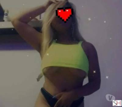 Amy 23Yrs Old Escort Preston Image - 1