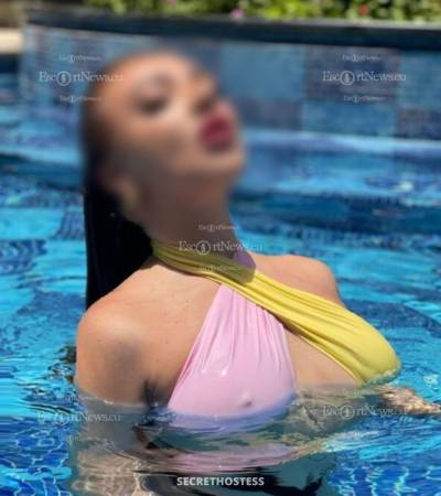 Angela 29Yrs Old Escort 54KG 165CM Tall Sofia Image - 0