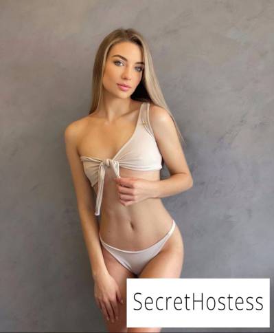 Arina 21Yrs Old Escort 169CM Tall Luxembourg Image - 3