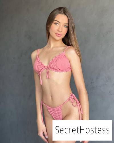 Arina 21Yrs Old Escort 169CM Tall Luxembourg Image - 8