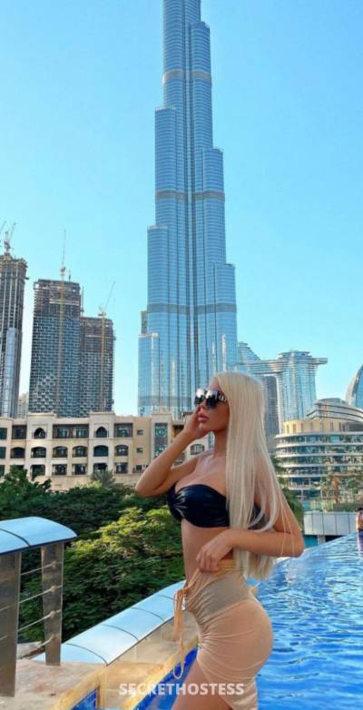 Avina 25Yrs Old Escort 168CM Tall Dubai Image - 12