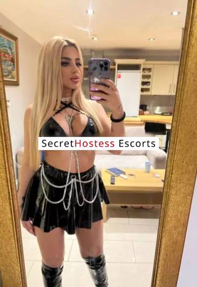 Bella 24Yrs Old Escort 55KG 168CM Tall Dublin Image - 12