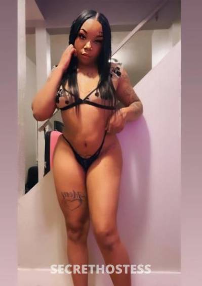 Bella 25Yrs Old Escort Cleveland OH Image - 1