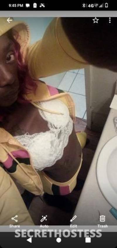 BlaqueBerri 33Yrs Old Escort Jackson MS Image - 1