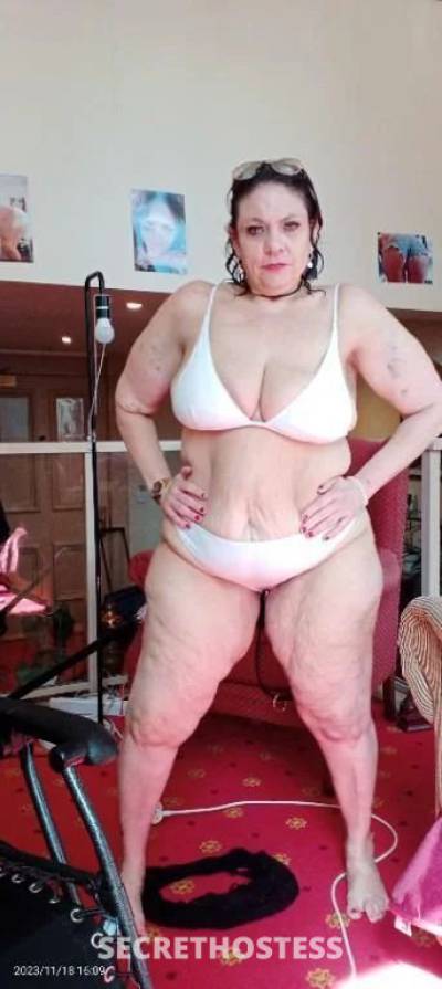 Cherry 48Yrs Old Escort Melbourne Image - 0