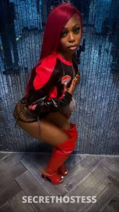 Chynnaa 23Yrs Old Escort College Station TX Image - 3