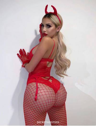 27 Year Old Turkish Escort Dubai Blonde - Image 2