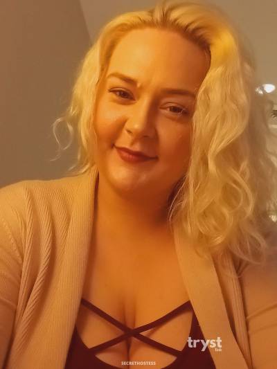 30 Year Old White Escort Charlotte NC Blonde - Image 5