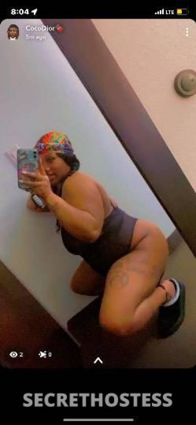 CoCoDior 25Yrs Old Escort Waco TX Image - 2