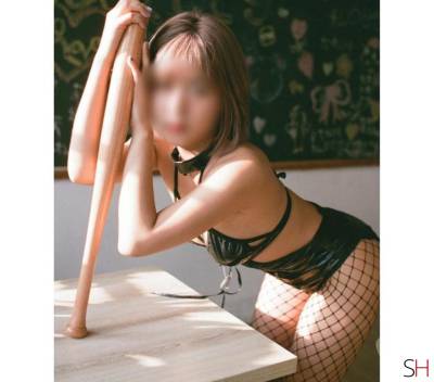Coco 23Yrs Old Escort Size 8 48KG 160CM Tall Aberdeen Image - 1
