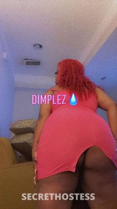 Dimplez 23Yrs Old Escort Greensboro NC Image - 7