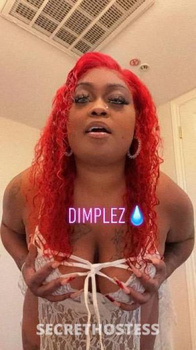 Dimplez 23Yrs Old Escort Greensboro NC Image - 10