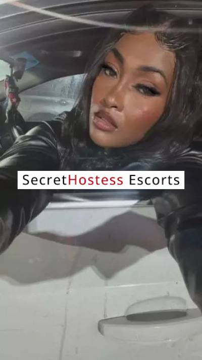 Essence 26Yrs Old Escort 63KG 167CM Tall Miami Beach FL Image - 1