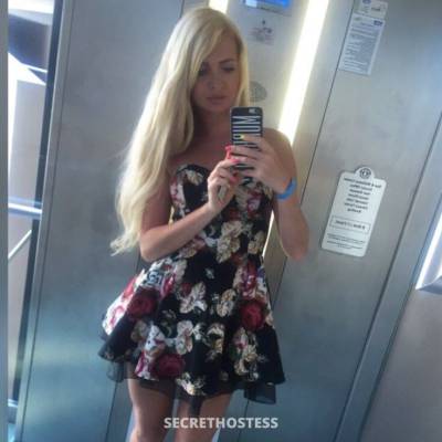 29 Year Old Russian Escort Dubai Blonde - Image 1