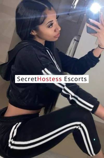 Fatima 27Yrs Old Escort 56KG 165CM Tall Edison NJ Image - 1