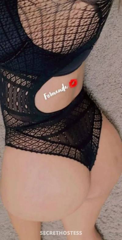 Fernanda 25Yrs Old Escort McAllen TX Image - 0