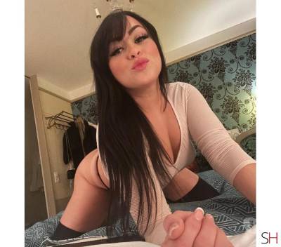 Jojo 24Yrs Old Escort Leicester Image - 0