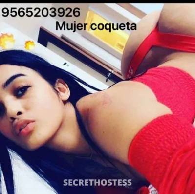 25 year old Escort in McAllen TX xxxx-xxx-xxx Joven y sexy mujer