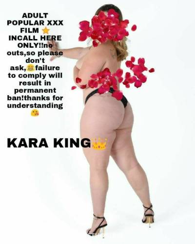 Kara King 27Yrs Old Escort Tampa Bay Area FL Image - 1