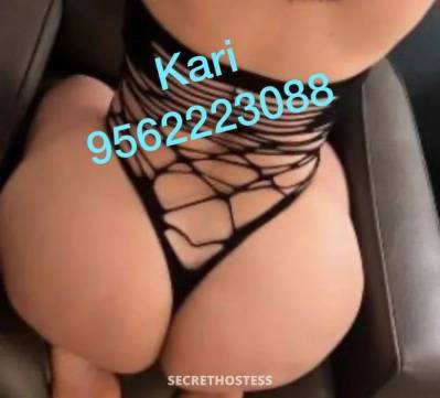 Kari 39Yrs Old Escort 40KG McAllen TX Image - 1