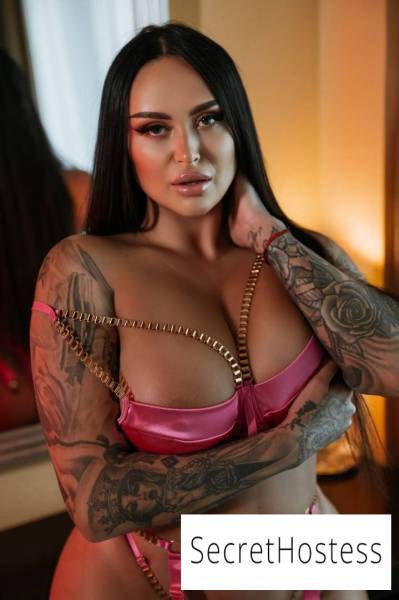 25 year old European Escort in Dubai Katya