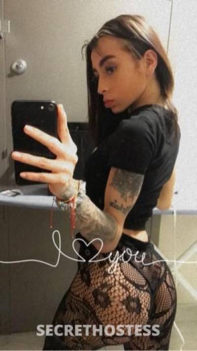 Layla 25Yrs Old Escort Detroit MI Image - 1