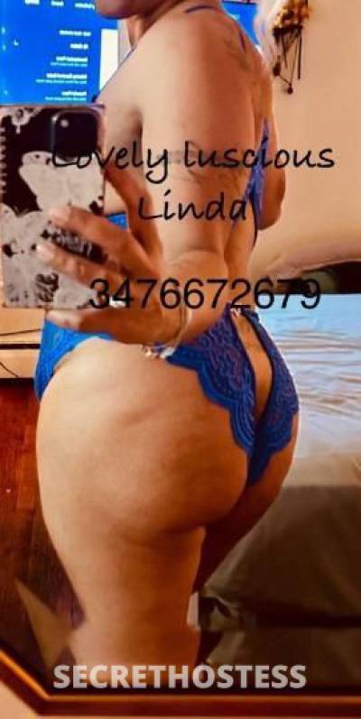 Linda 37Yrs Old Escort Brooklyn NY Image - 0