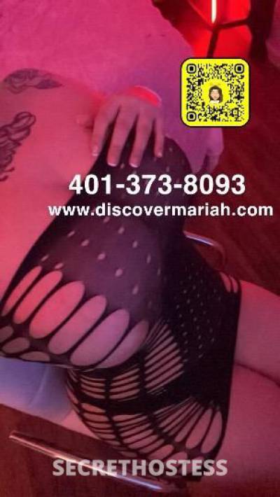 Mariah 21Yrs Old Escort Providence RI Image - 0