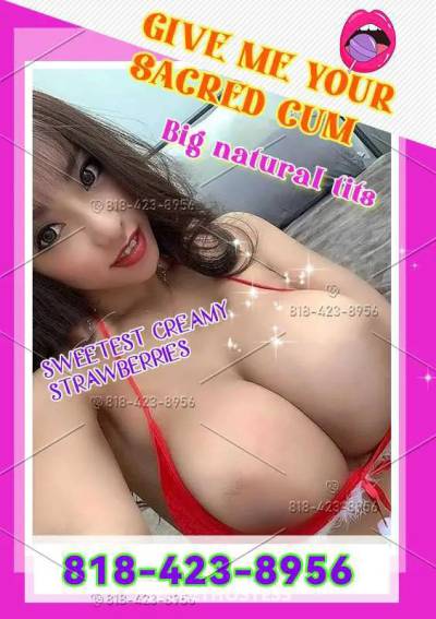 Miki 23Yrs Old Escort Redding CA Image - 3