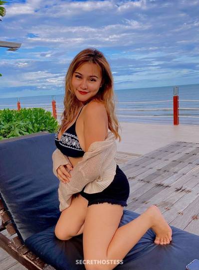 25 Year Old Asian Escort Bangkok Blonde - Image 9