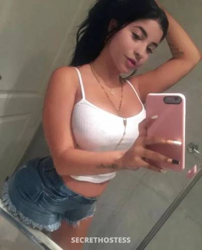 Miranda Ansley 24Yrs Old Escort Laredo TX Image - 1