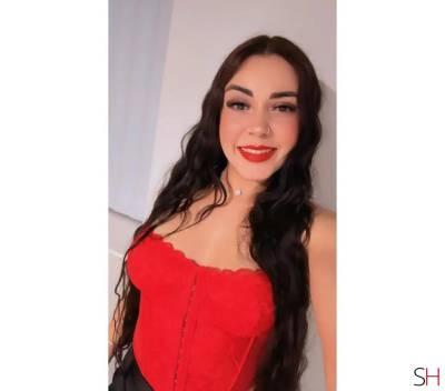 Mirella 23Yrs Old Escort Kent Image - 1