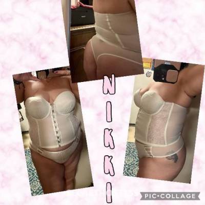 Nikki 49Yrs Old Escort Ottawa Image - 1