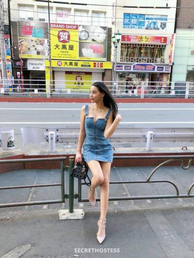 Ping Ping 25Yrs Old Escort 55KG 171CM Tall Bangkok Image - 1