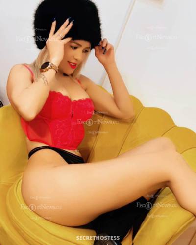 Renata 23Yrs Old Escort 55KG 160CM Tall Madrid Image - 12