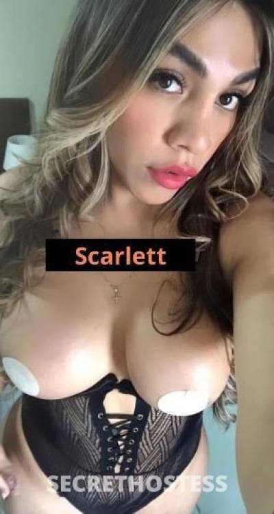 SCARLETT 26Yrs Old Escort Atlanta GA Image - 0