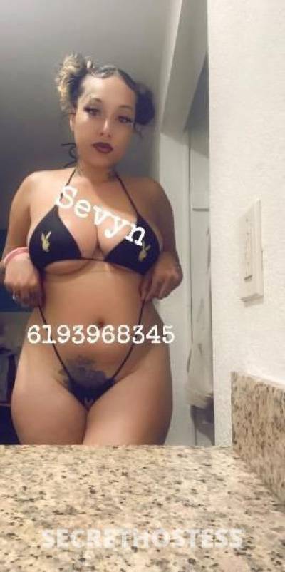 Sevyn 25Yrs Old Escort San Diego CA Image - 7