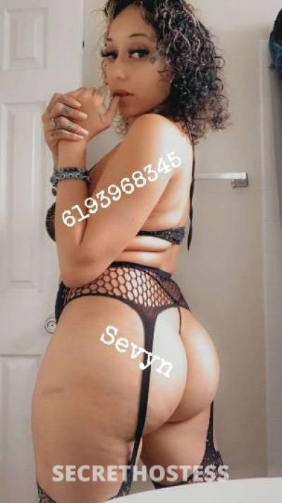 Sevyn 25Yrs Old Escort San Diego CA Image - 8