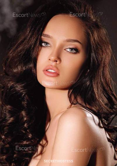 0 year old Swedish Escort in St Petersburg Mira, Agency Model