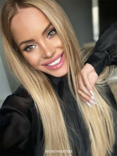 26 Year Old Russian Escort Dubai Blonde - Image 9