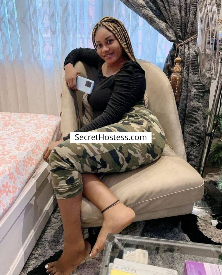 Kate 26Yrs Old Escort 162CM Tall Kuwait City Image - 1