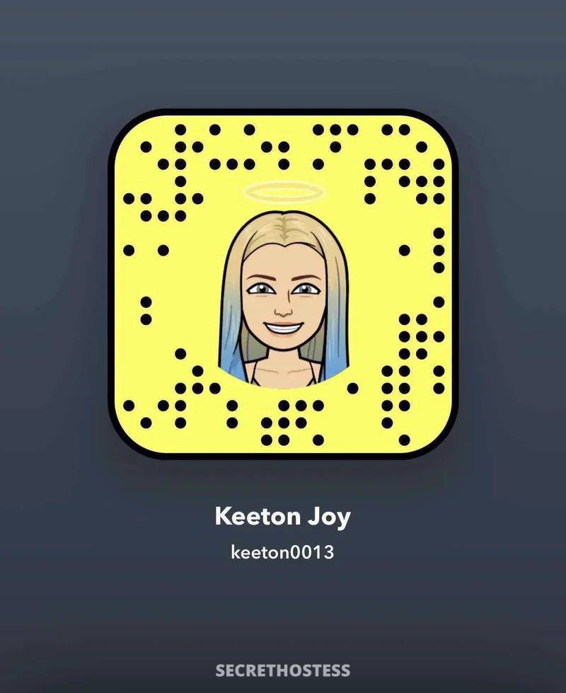 Keeton Joy 25Yrs Old Escort Peoria IL Image - 4