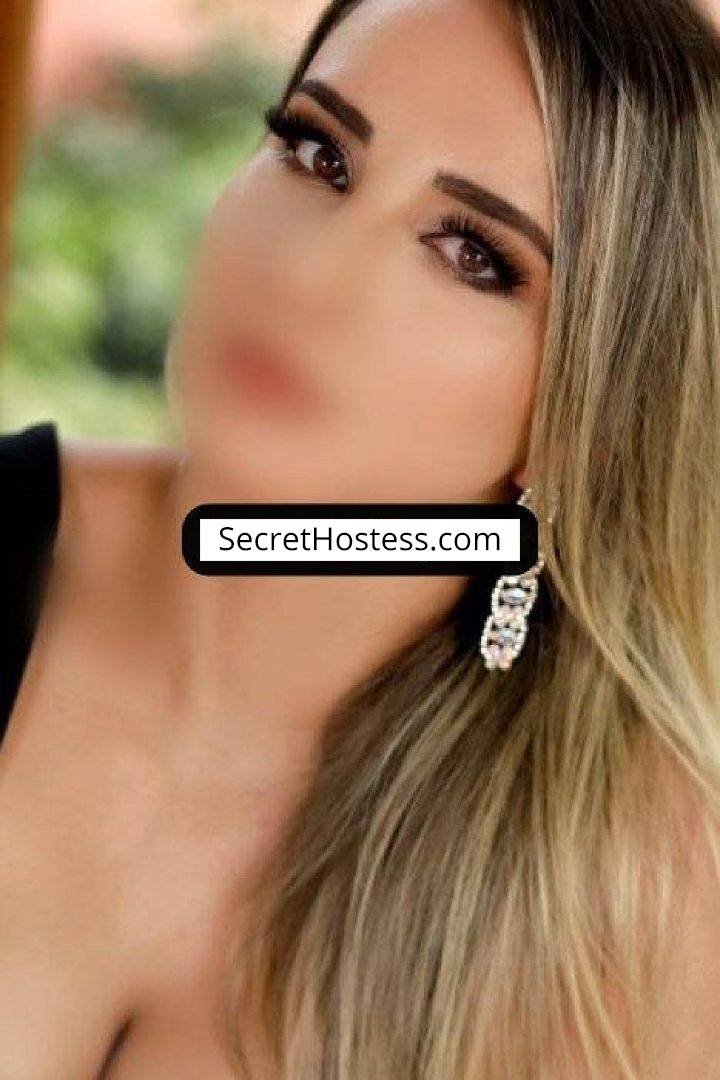 Melissa Lake 24Yrs Old Escort 63KG 166CM Tall Sao Paulo Image - 0